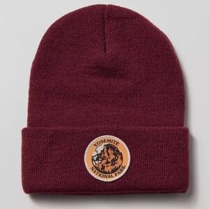 American Needle Yosemite National Park Beanie